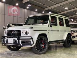 مێرسێدس بێنز G-Class